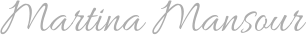 Martina Mansour